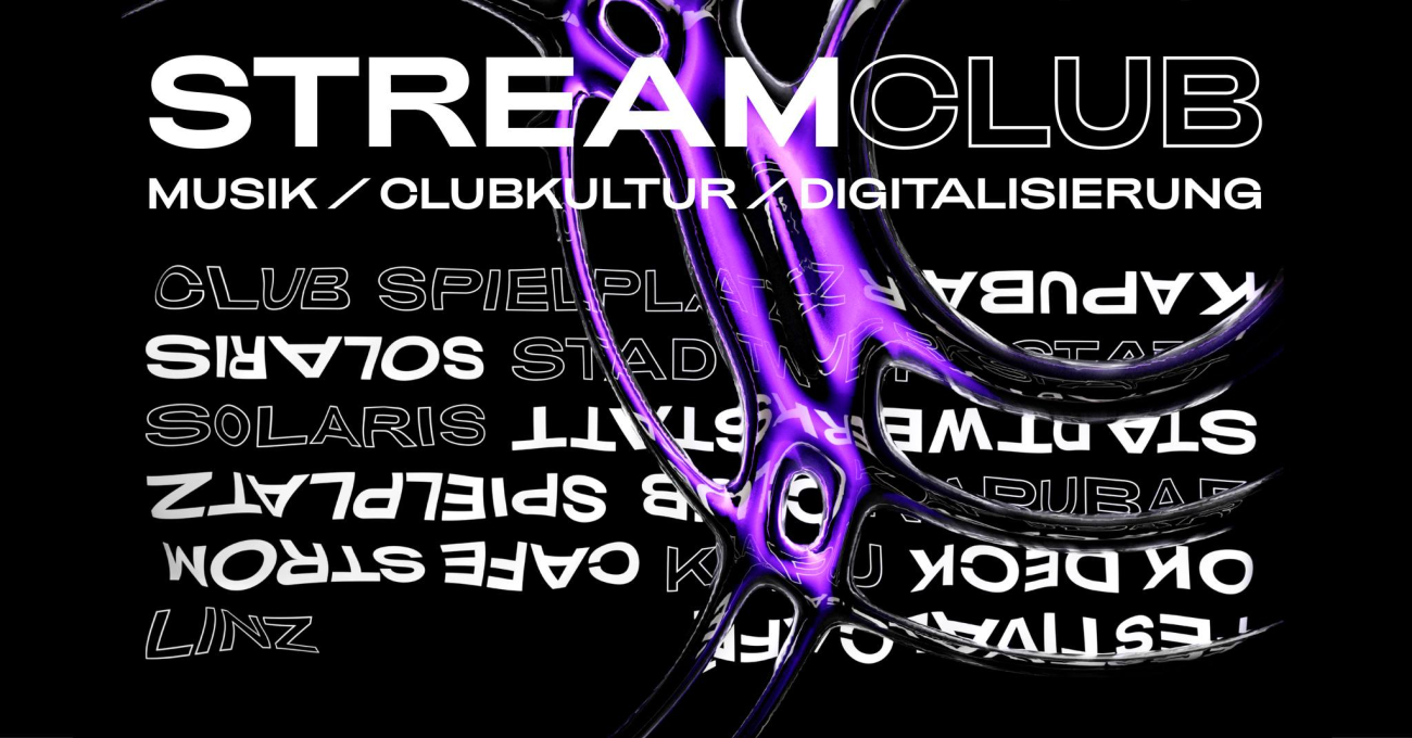 streamclub