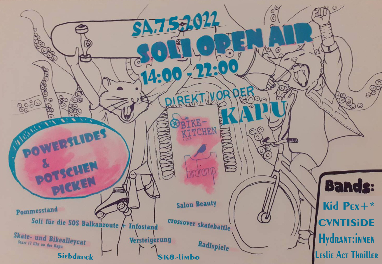 soliopenair