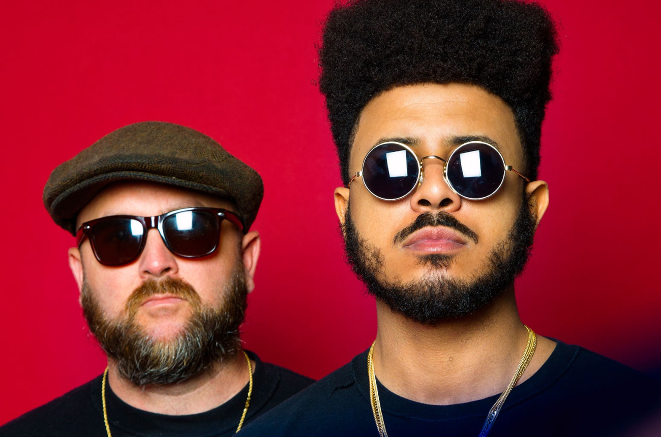 Blu&Exile