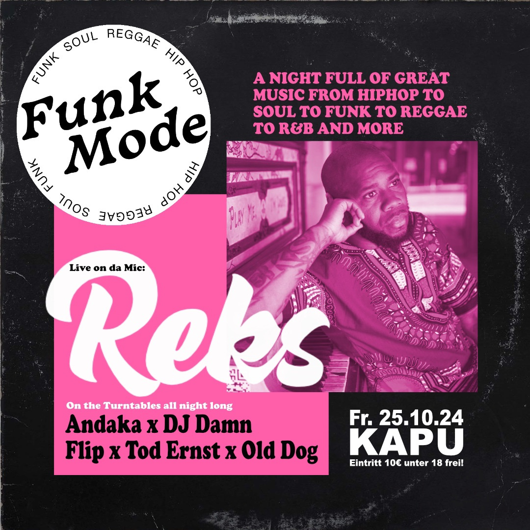 Funk Mode