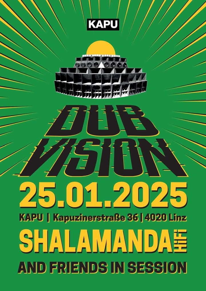 Dub Vision 4