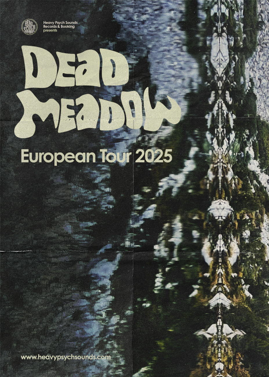 Dead Meadow