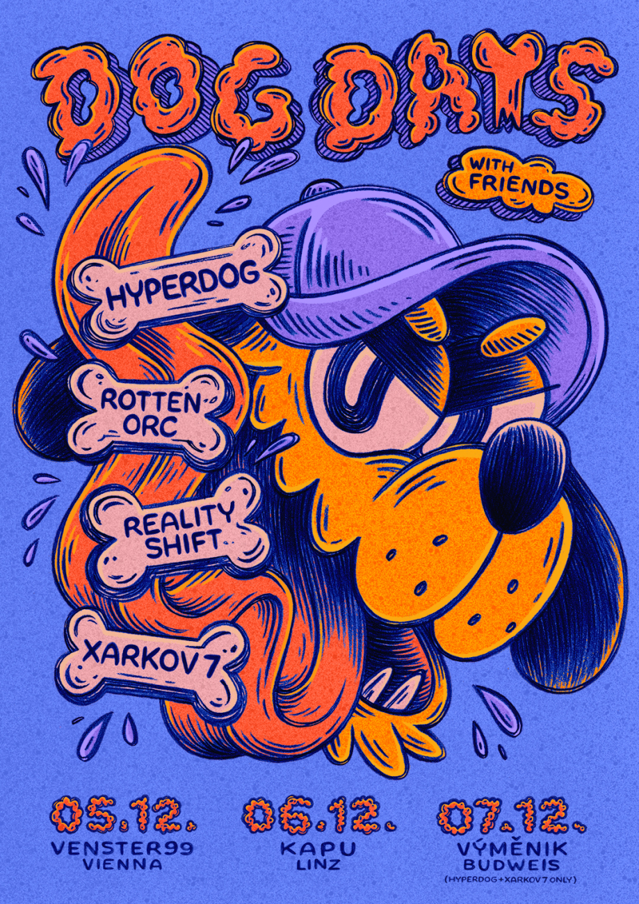 Artwork by: @chrizao