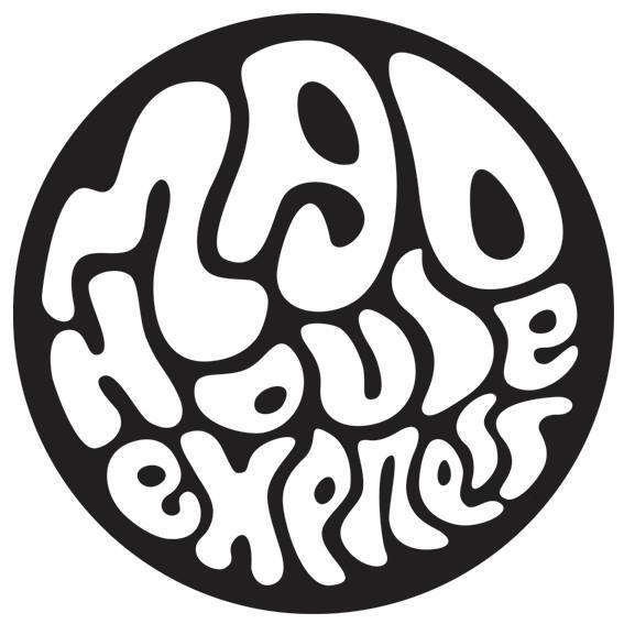 Hypnotic Floor, Madhouse Express | KAPU