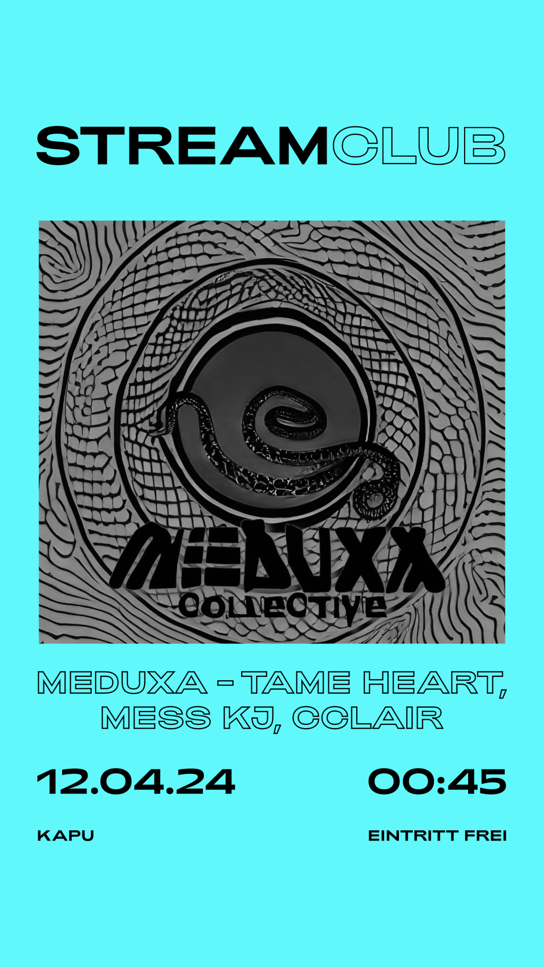 Meduxa Collective